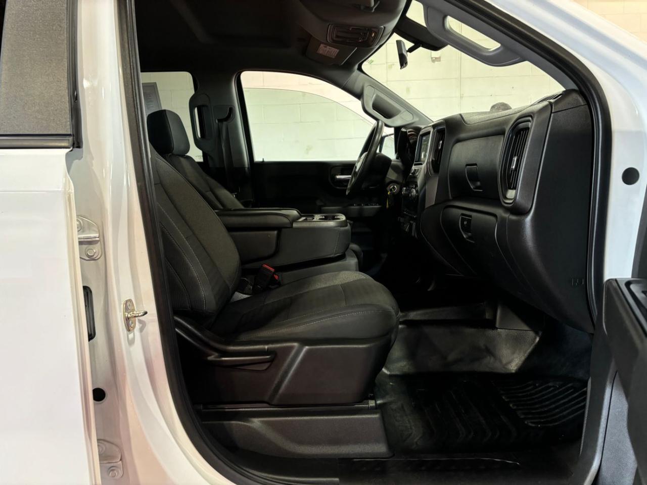 2019 Chevrolet Silverado 1500 Work Truck Franklin OH