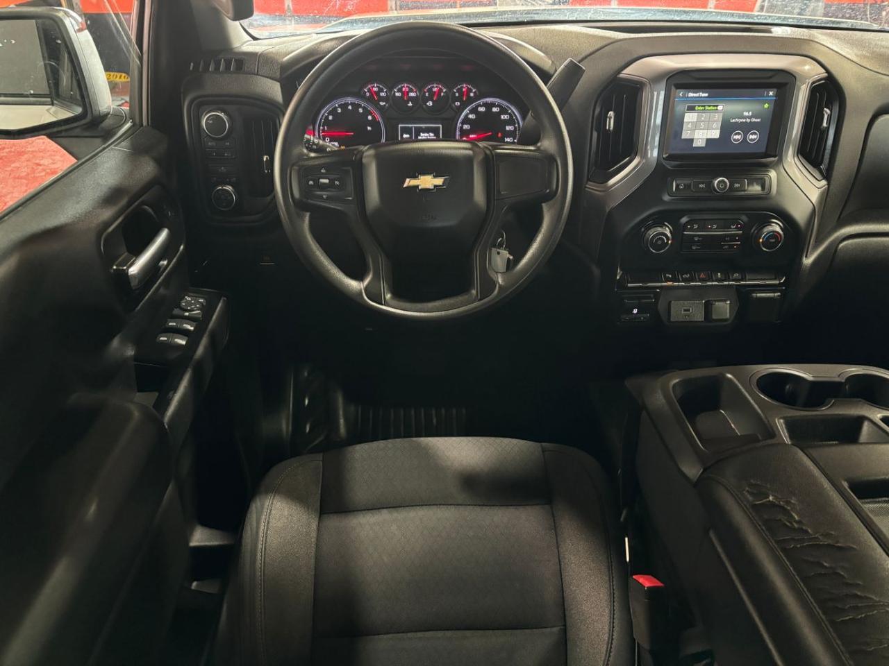 2019 Chevrolet Silverado 1500 Work Truck Franklin OH