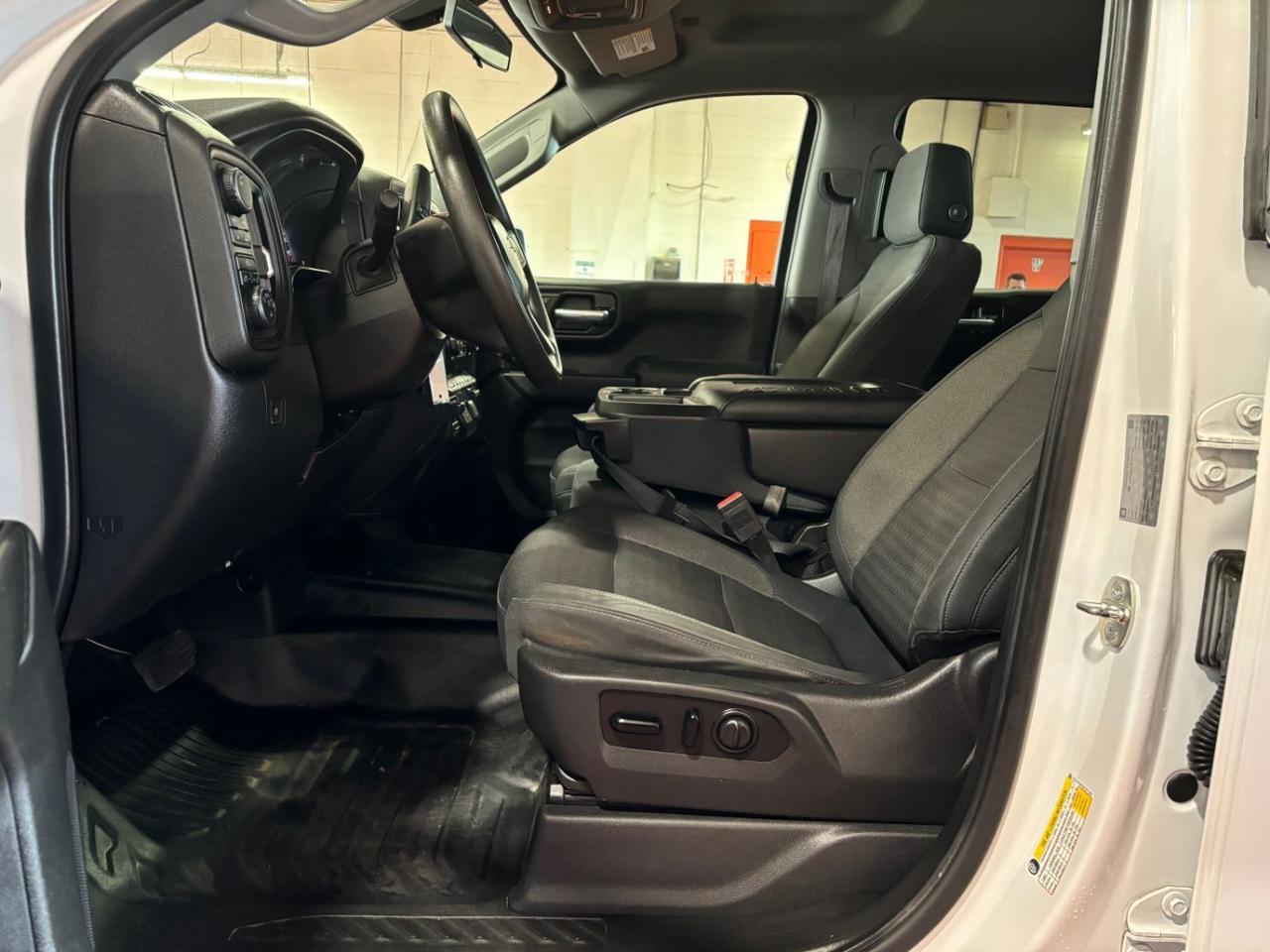 2019 Chevrolet Silverado 1500 Work Truck Franklin OH