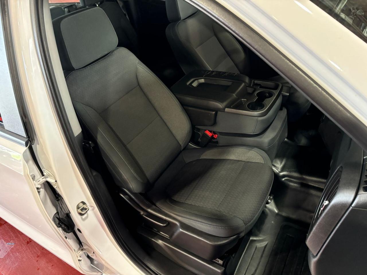 2019 Chevrolet Silverado 1500 Work Truck Franklin OH