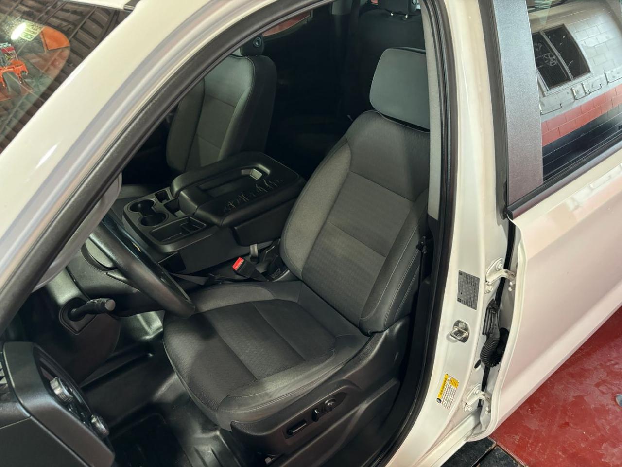 2019 Chevrolet Silverado 1500 Work Truck Franklin OH