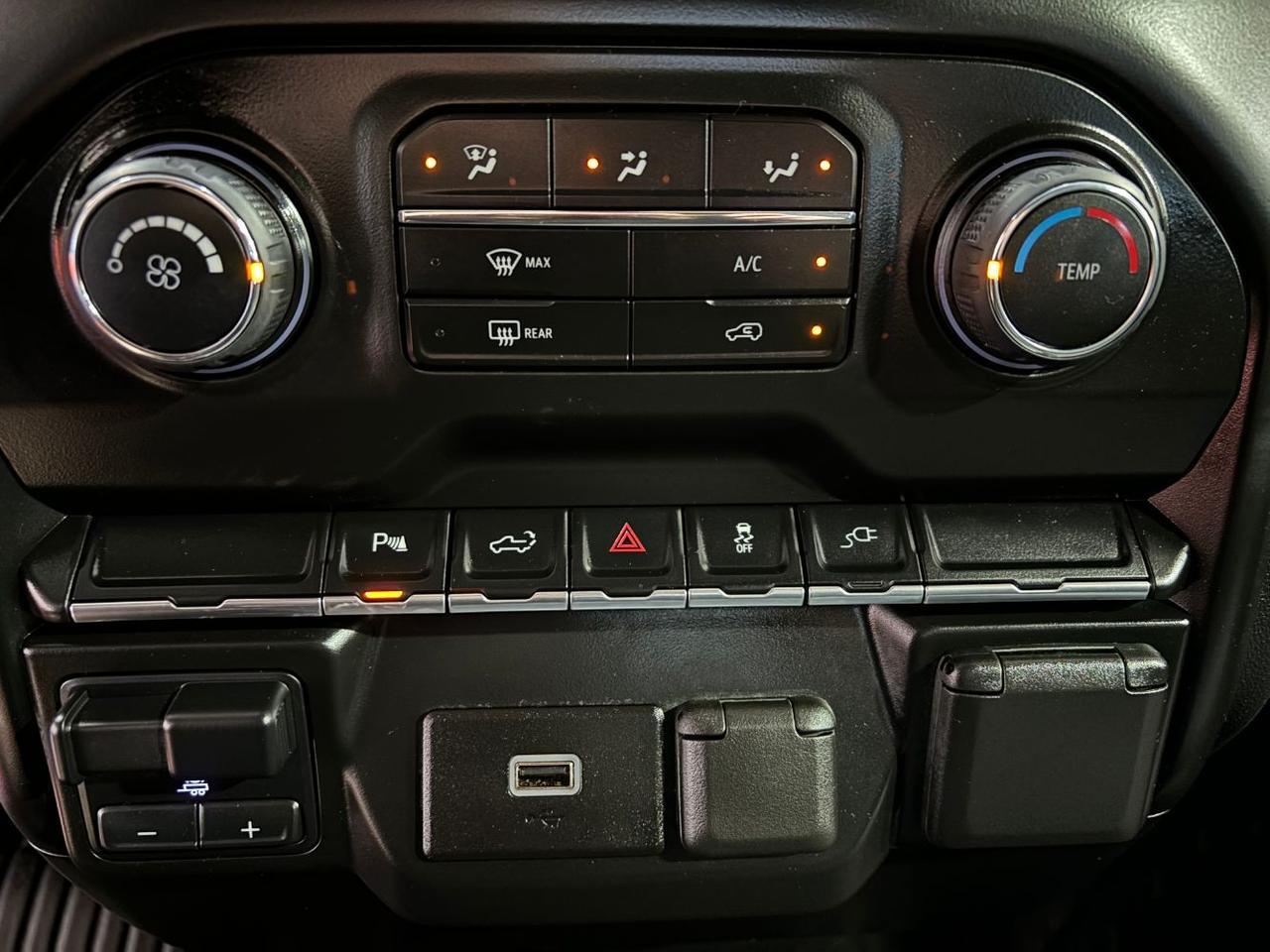 2019 Chevrolet Silverado 1500 Work Truck Franklin OH