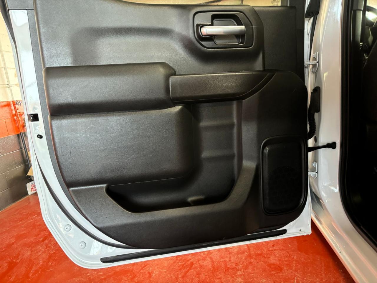 2019 Chevrolet Silverado 1500 Work Truck Franklin OH