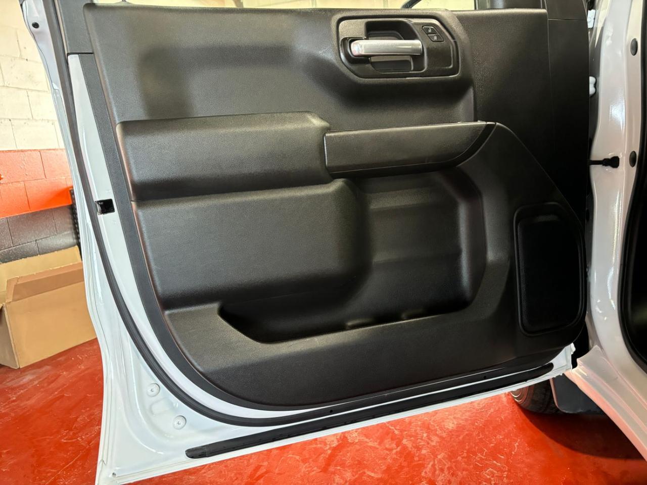 2019 Chevrolet Silverado 1500 Work Truck Franklin OH