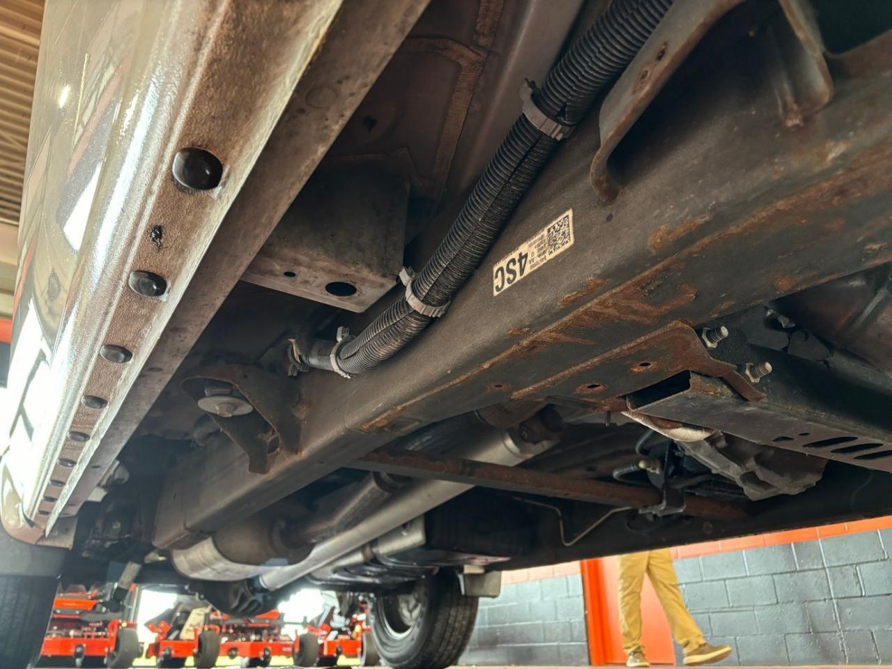 2019 Chevrolet Silverado 1500 Work Truck Franklin OH