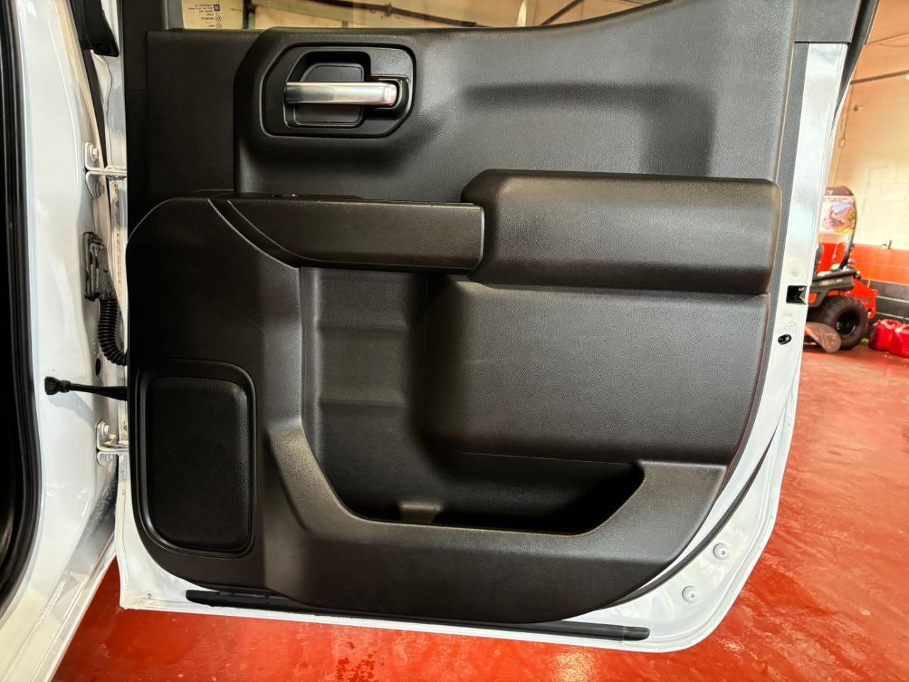 2019 Chevrolet Silverado 1500 Work Truck Franklin OH