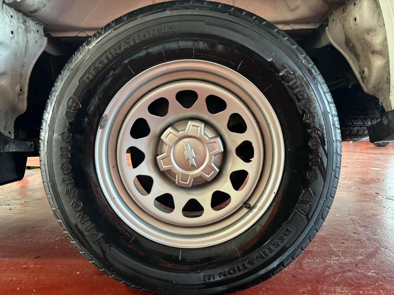 2019 Chevrolet Silverado 1500 Work Truck Franklin OH