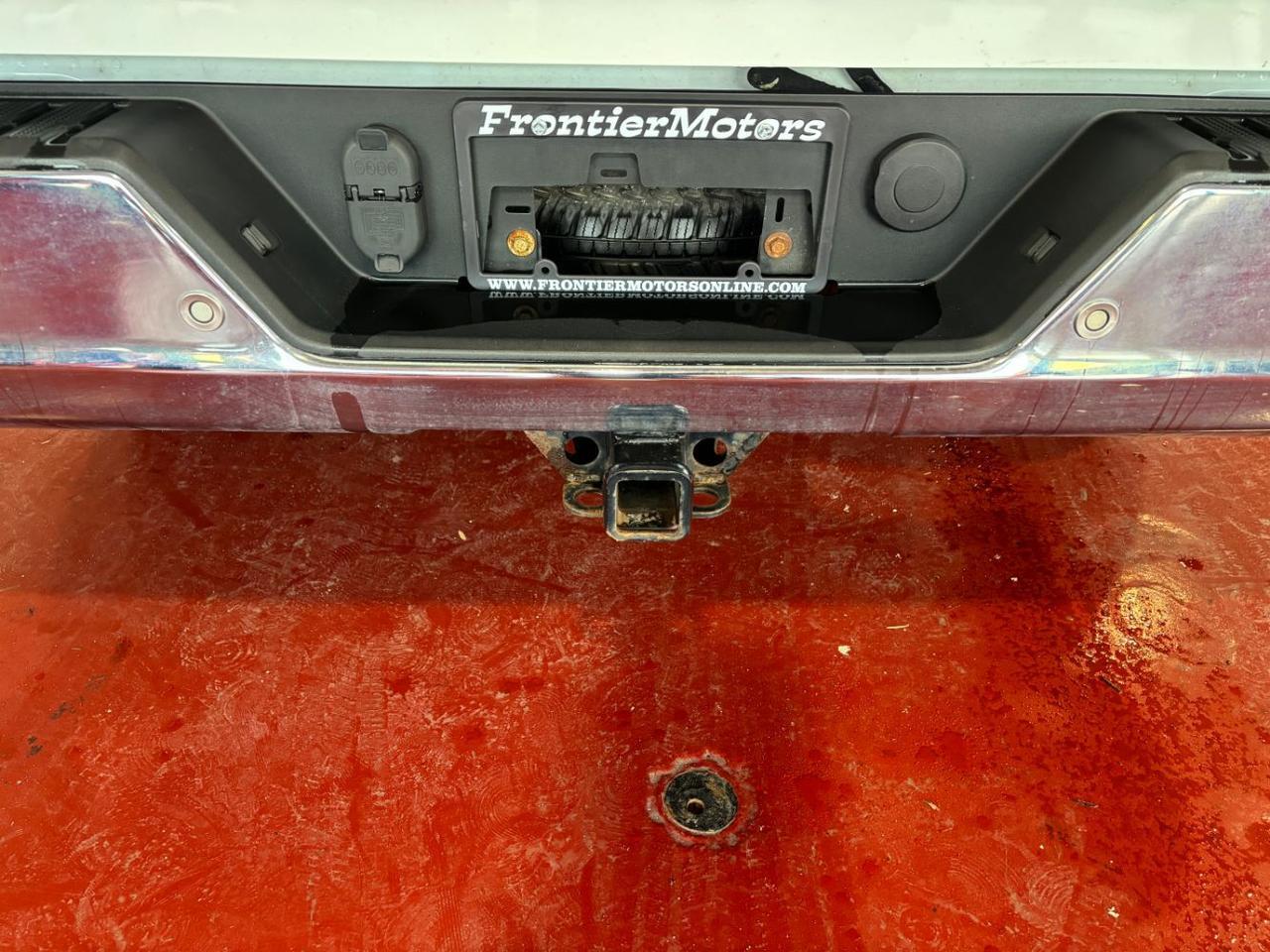 2019 Chevrolet Silverado 1500 Work Truck Franklin OH