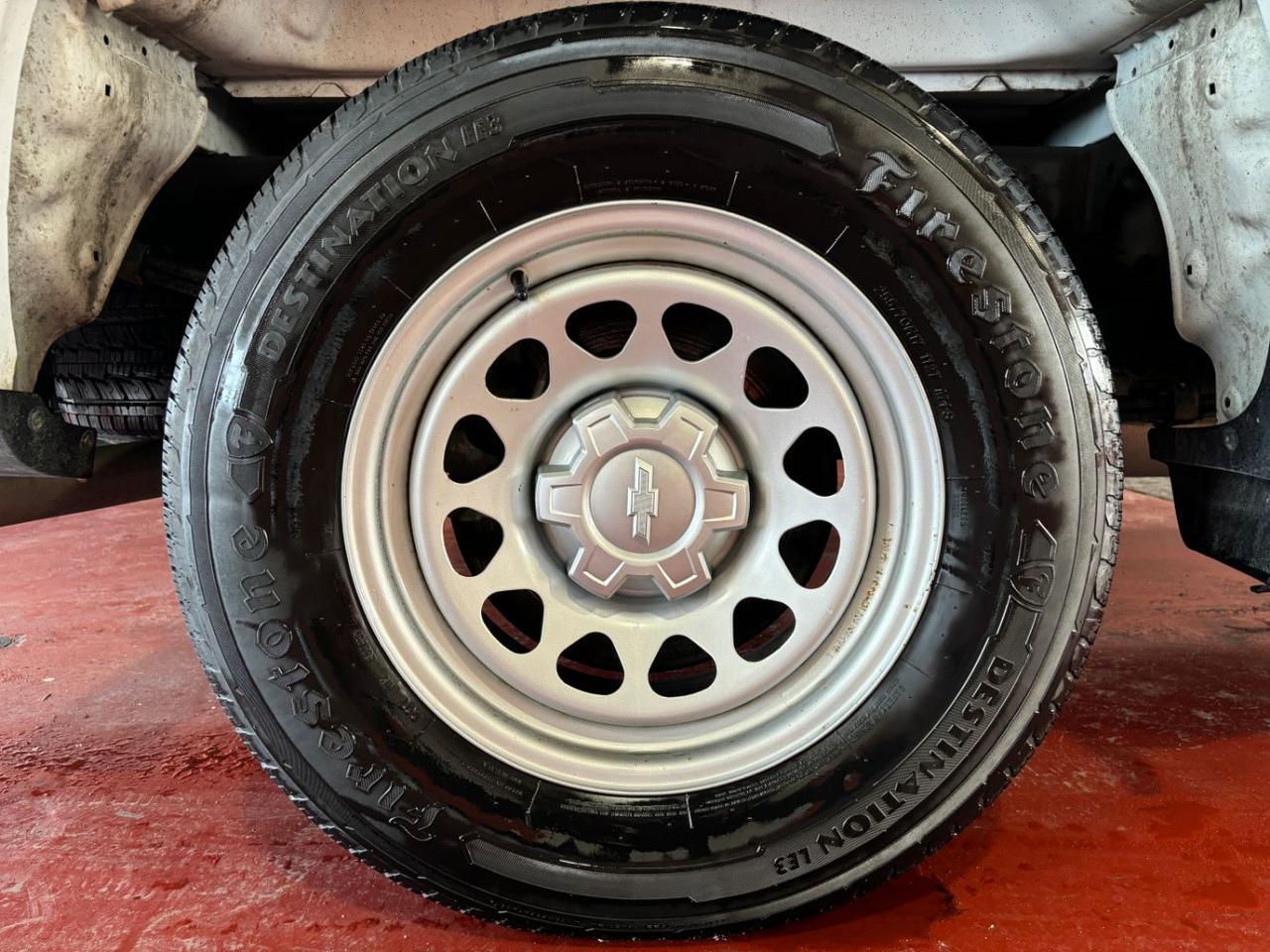 2019 Chevrolet Silverado 1500 Work Truck Franklin OH