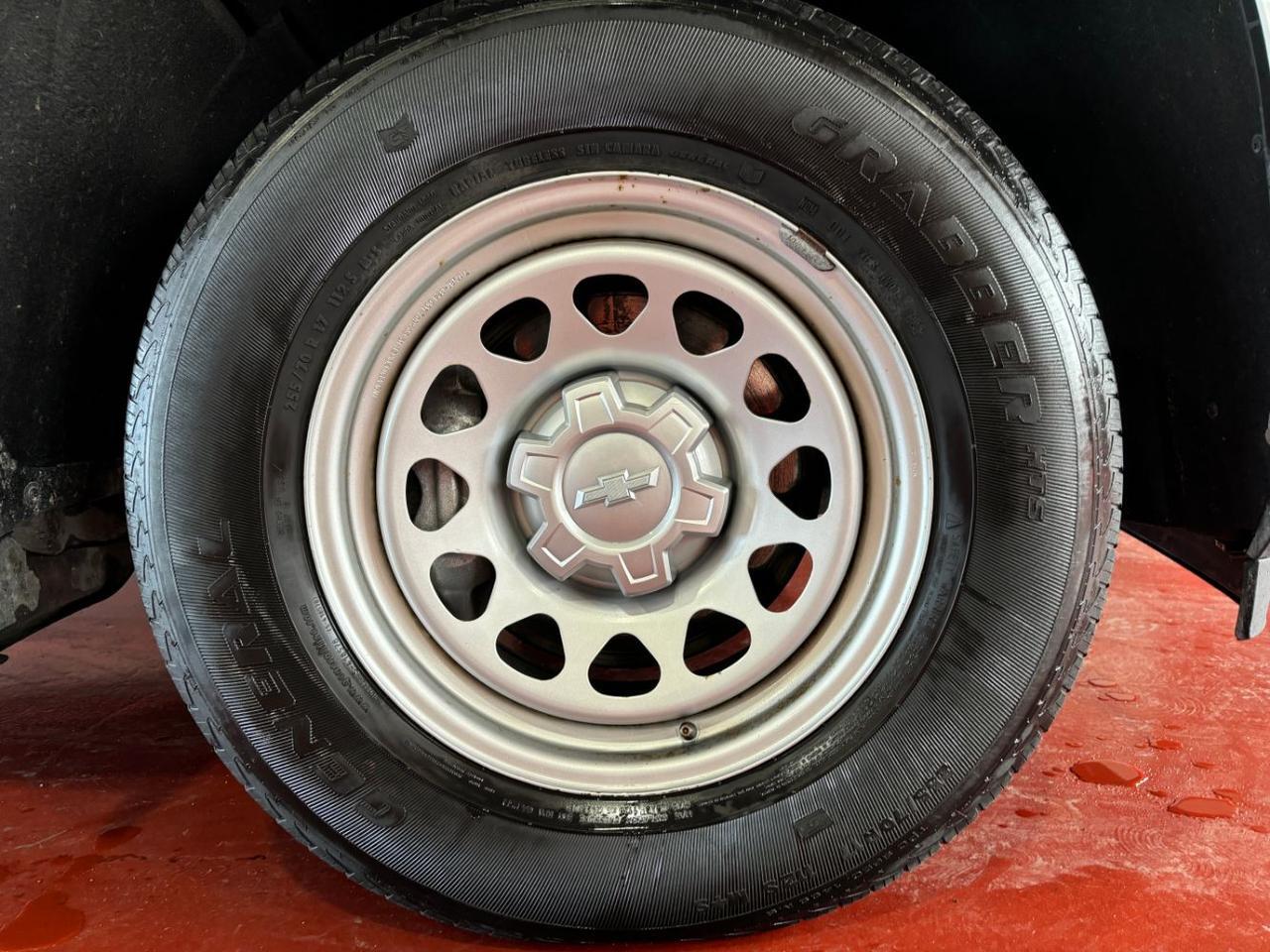 2019 Chevrolet Silverado 1500 Work Truck Franklin OH