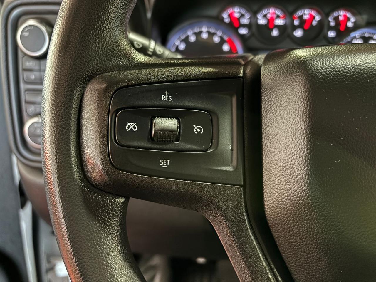 2019 Chevrolet Silverado 1500 Work Truck Franklin OH