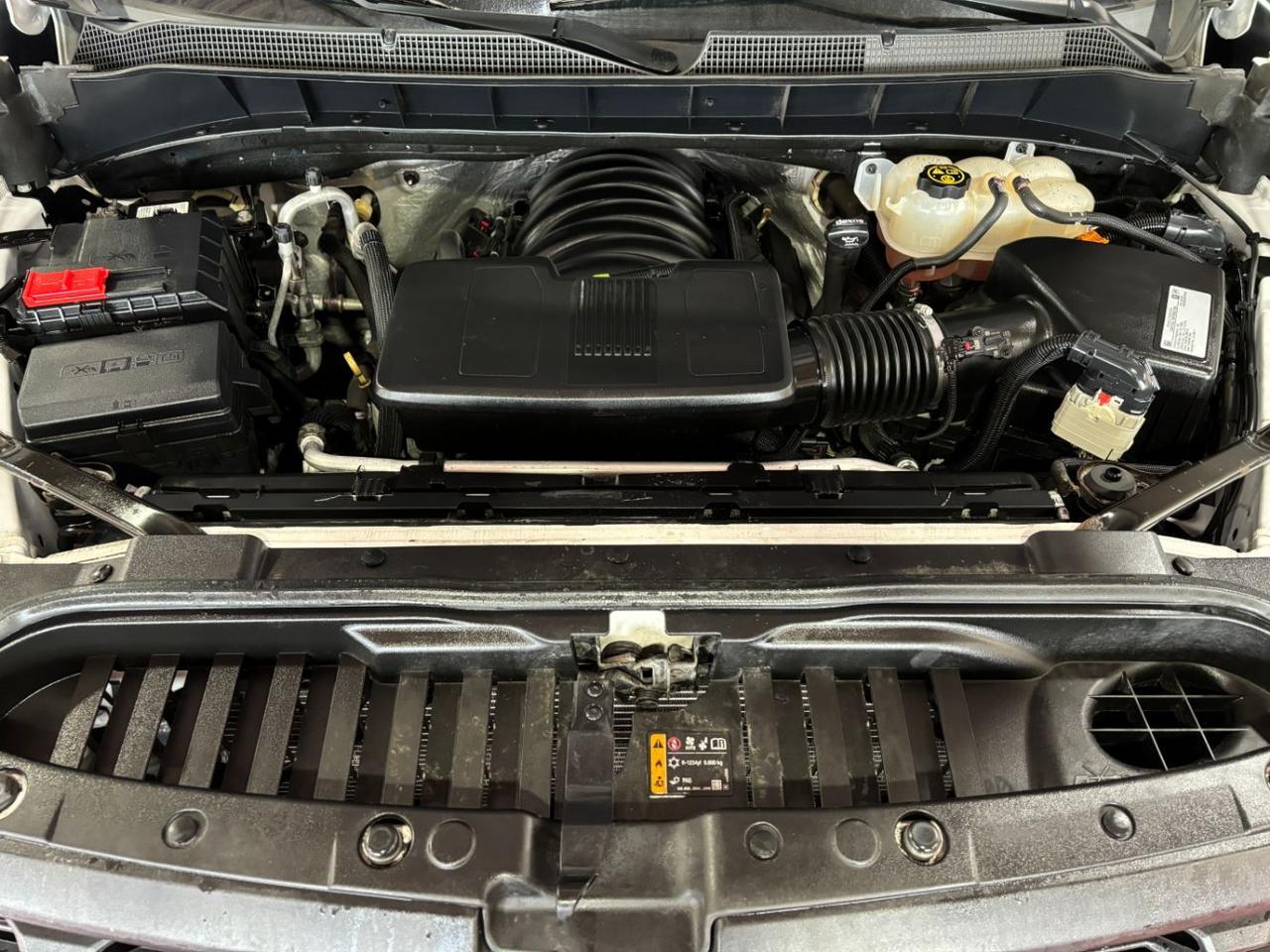 2019 Chevrolet Silverado 1500 Work Truck Franklin OH