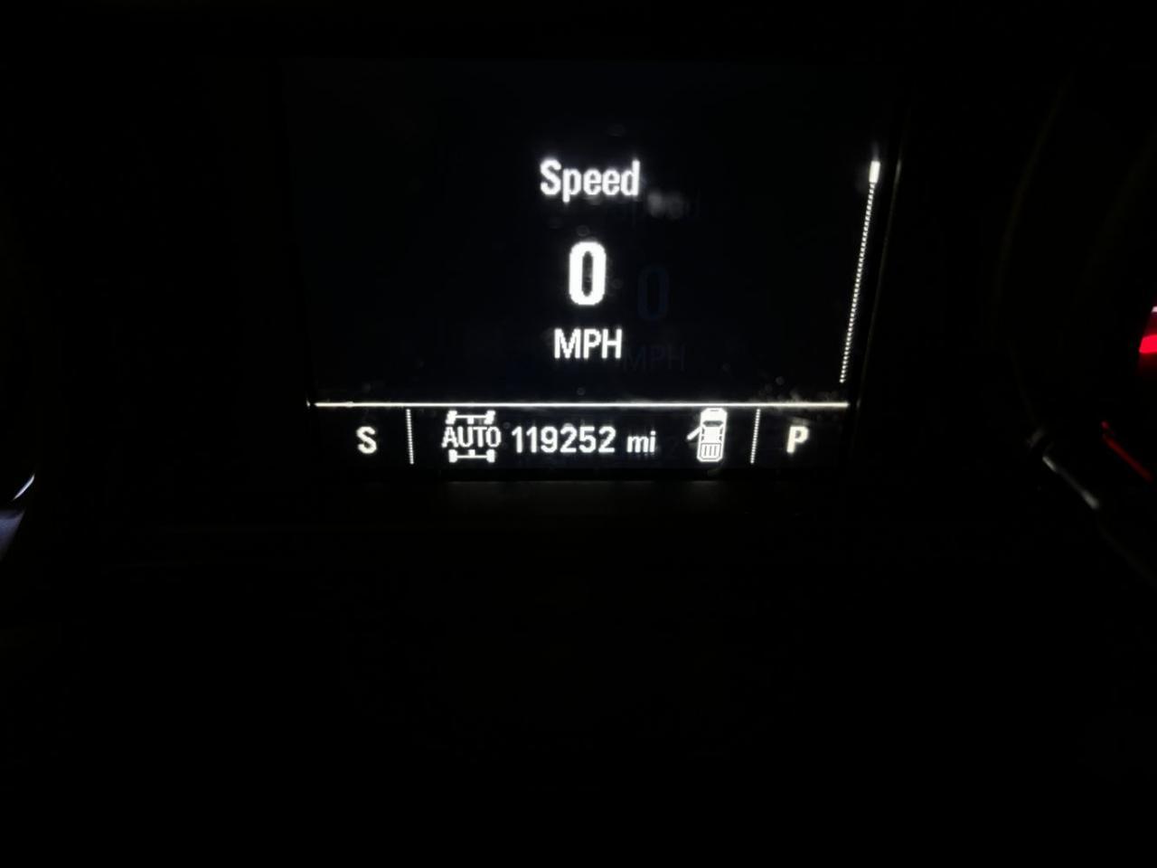 2019 Chevrolet Silverado 1500 Work Truck Franklin OH