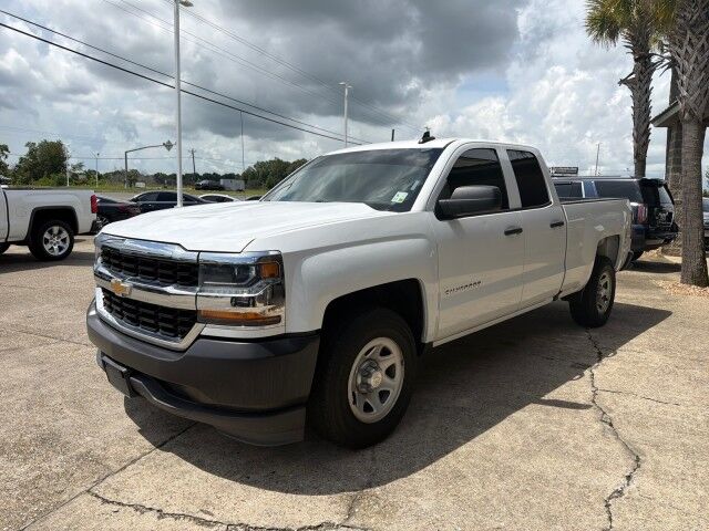 2019 Chevrolet Silverado 1500 Work Truck Lafayette LA
