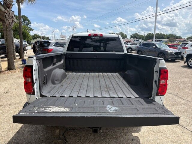 2019 Chevrolet Silverado 1500 Work Truck Lafayette LA
