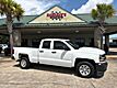 2019 Chevrolet Silverado 1500 Work Truck