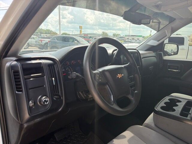 2019 Chevrolet Silverado 1500 Work Truck Lafayette LA