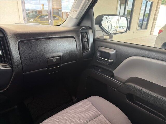 2019 Chevrolet Silverado 1500 Work Truck Lafayette LA