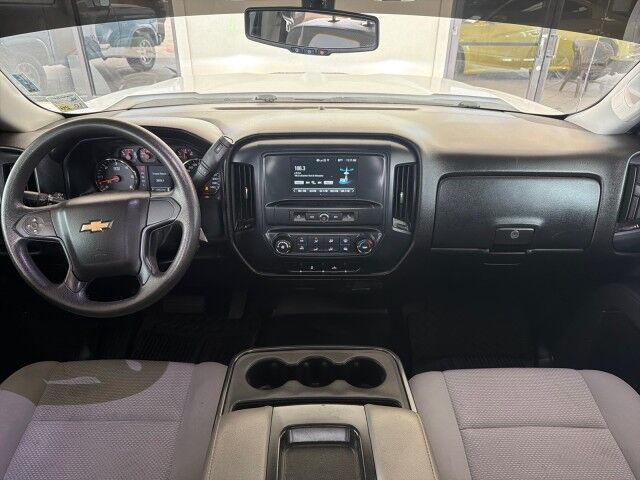 2019 Chevrolet Silverado 1500 Work Truck Lafayette LA