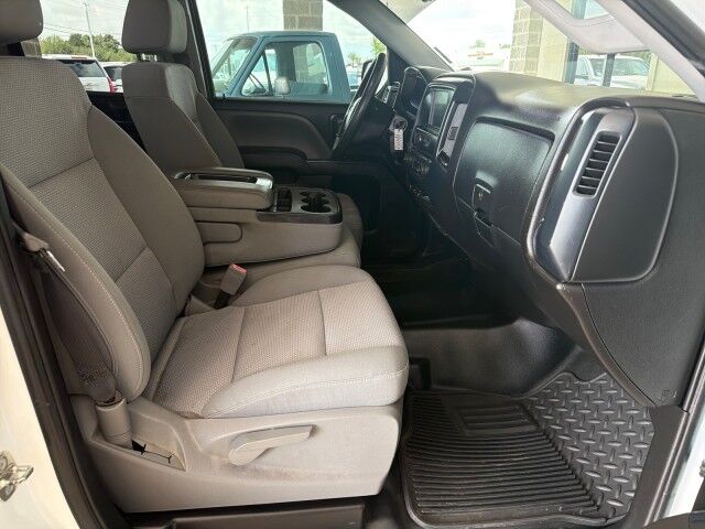 2019 Chevrolet Silverado 1500 Work Truck Lafayette LA