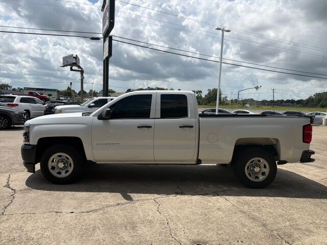 2019 Chevrolet Silverado 1500 Work Truck Lafayette LA