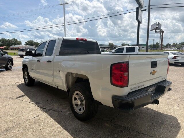 2019 Chevrolet Silverado 1500 Work Truck Lafayette LA