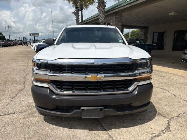2019 Chevrolet Silverado 1500 Work Truck Lafayette LA