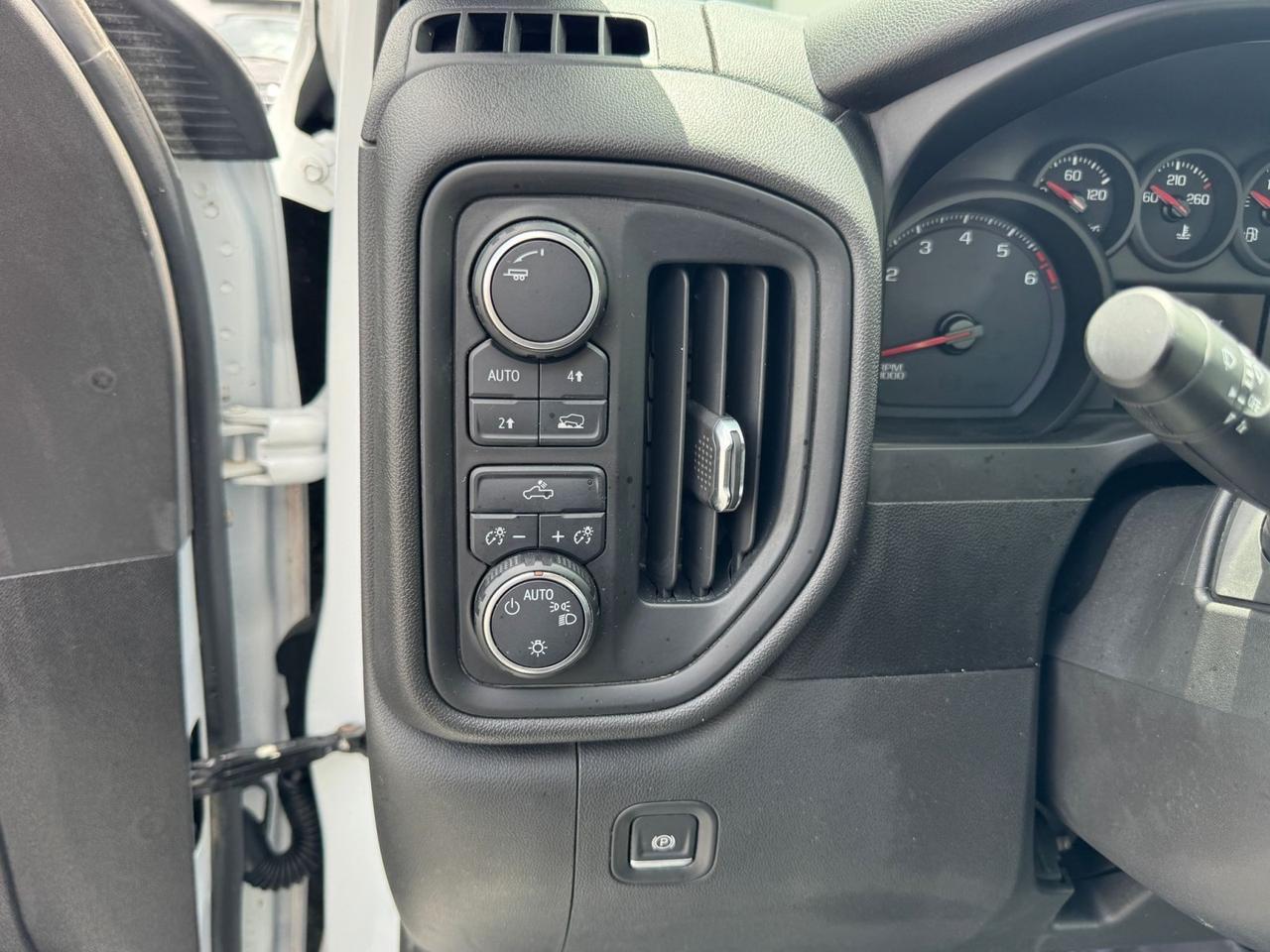 2019 Chevrolet Silverado 1500 Work Truck Miami FL
