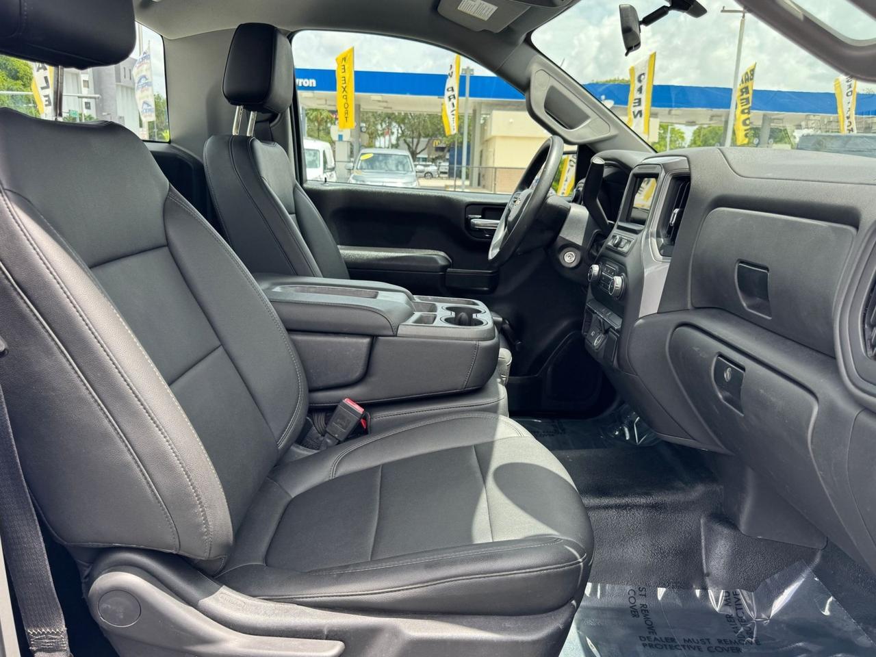 2019 Chevrolet Silverado 1500 Work Truck Miami FL