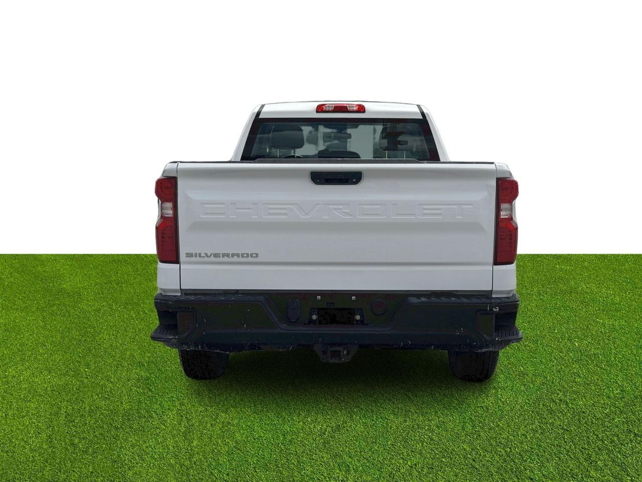 2019 Chevrolet Silverado 1500 Work Truck Miami FL