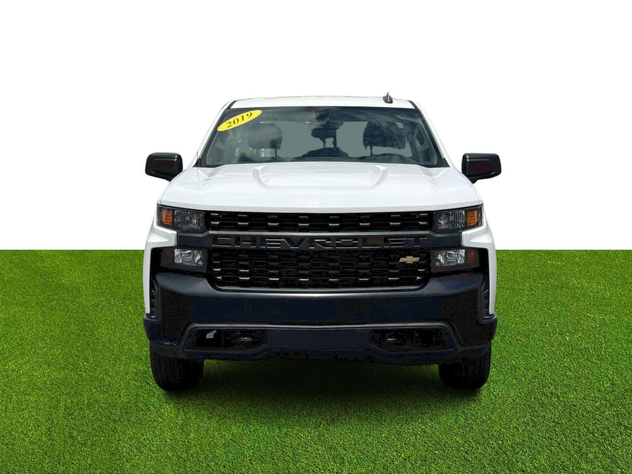 2019 Chevrolet Silverado 1500 Work Truck Miami FL