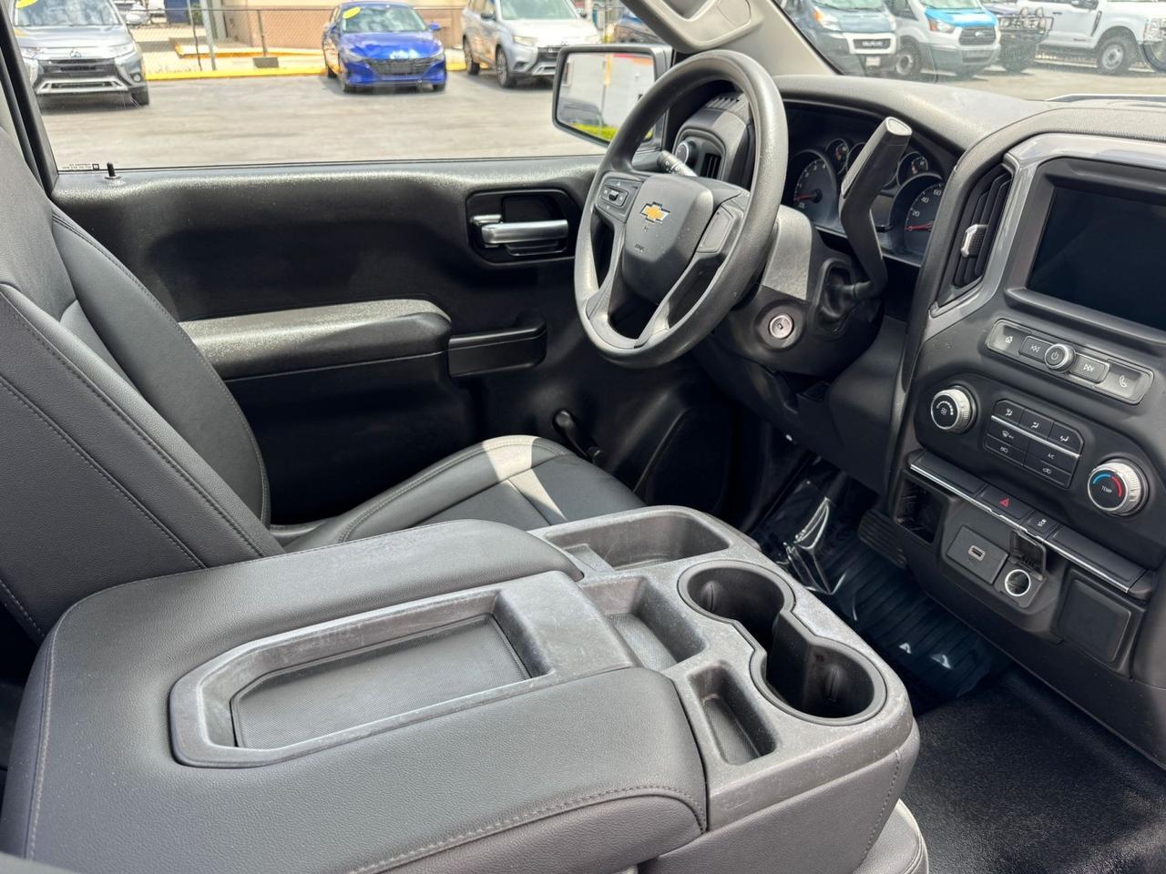 2019 Chevrolet Silverado 1500 Work Truck Miami FL
