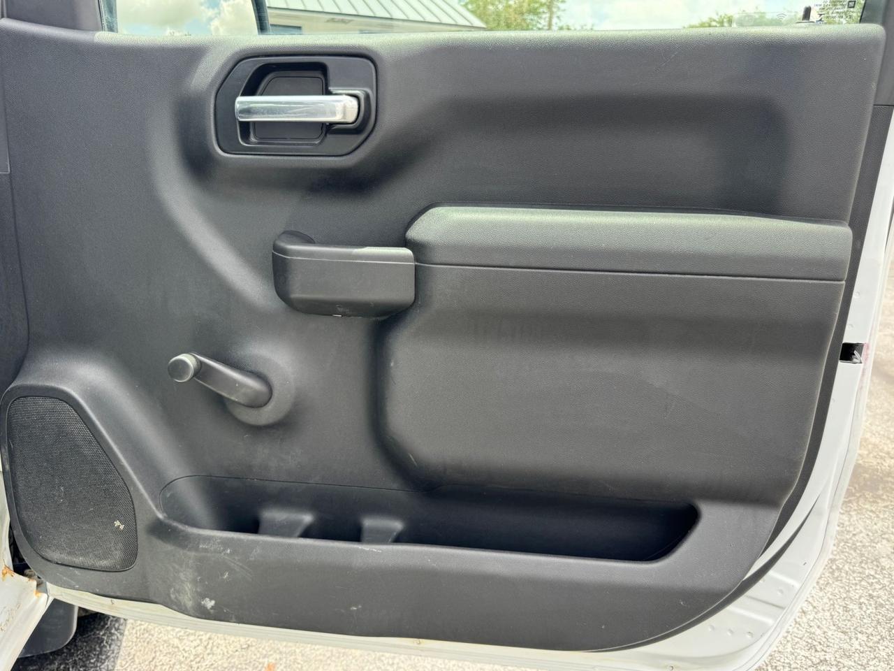 2019 Chevrolet Silverado 1500 Work Truck Miami FL
