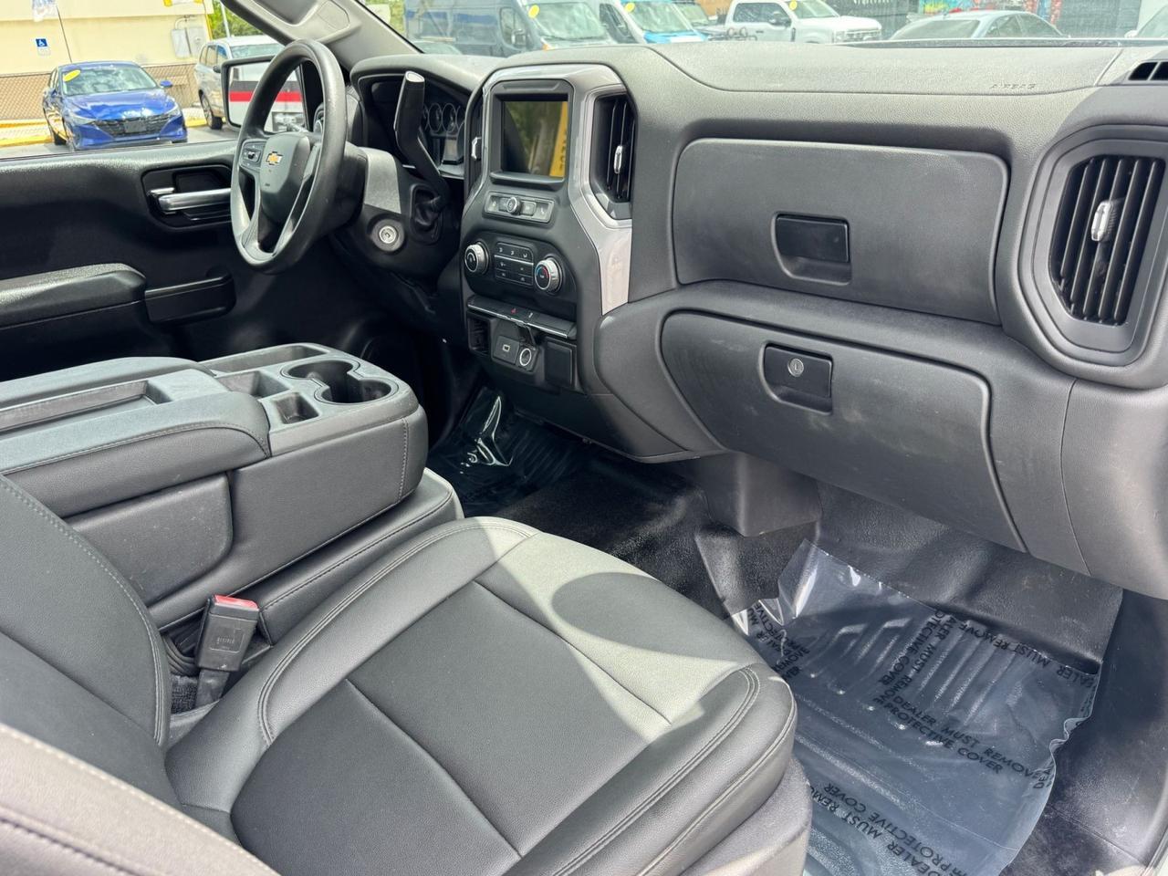 2019 Chevrolet Silverado 1500 Work Truck Miami FL