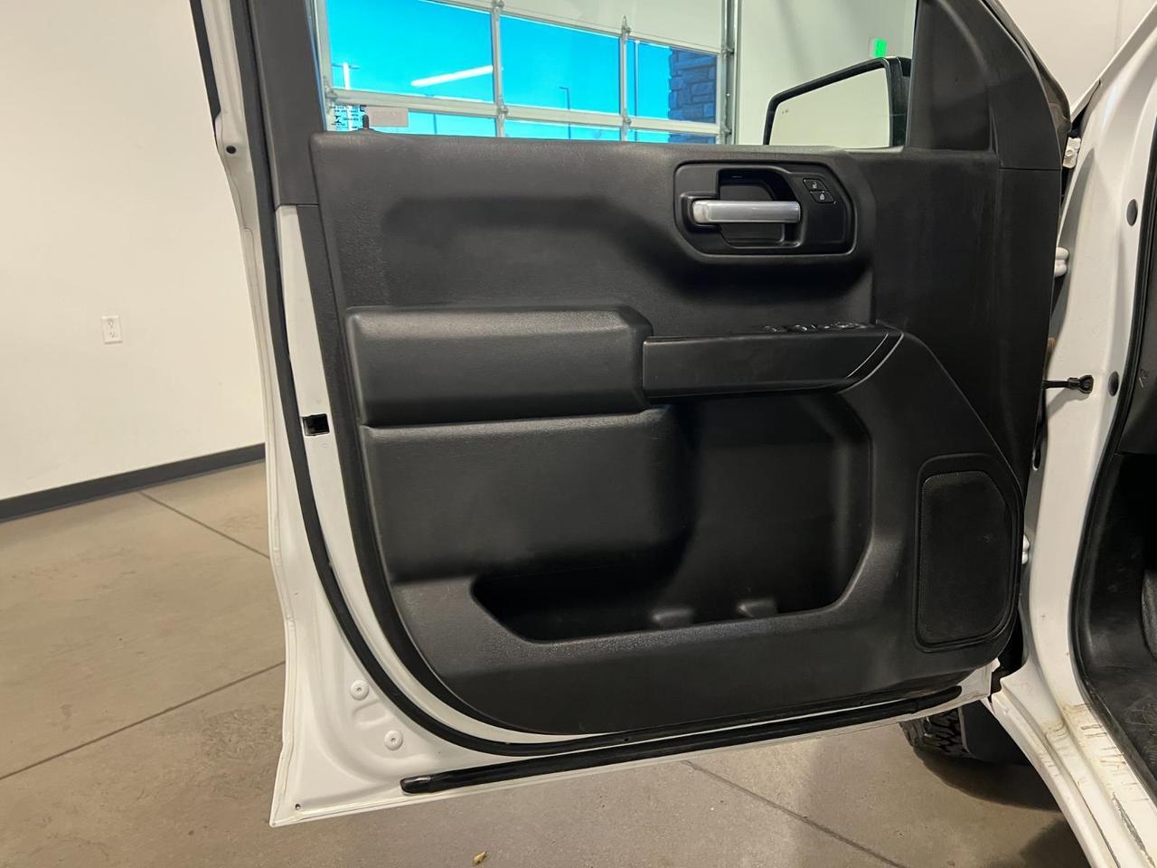 2019 Chevrolet Silverado 1500 Work Truck Parker CO