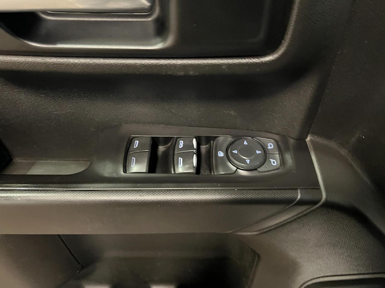 2019 Chevrolet Silverado 1500 Work Truck Parker CO