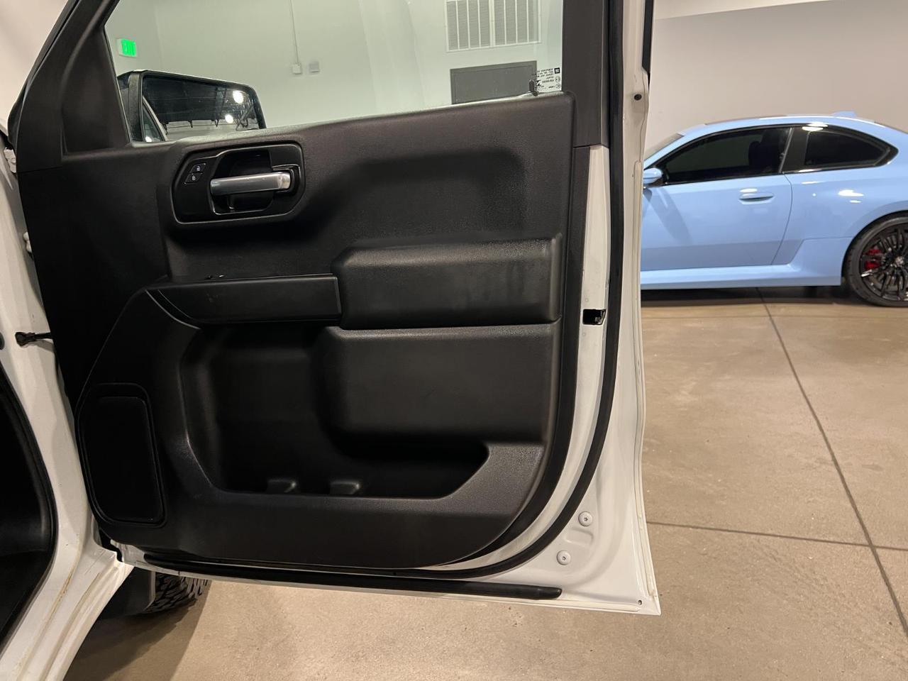 2019 Chevrolet Silverado 1500 Work Truck Parker CO