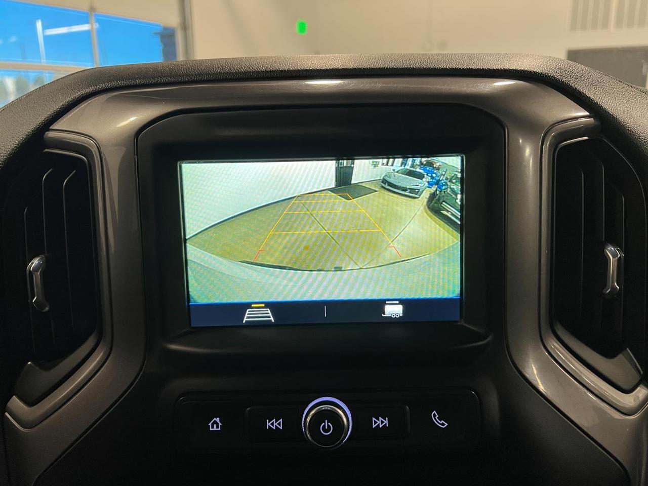 2019 Chevrolet Silverado 1500 Work Truck Parker CO