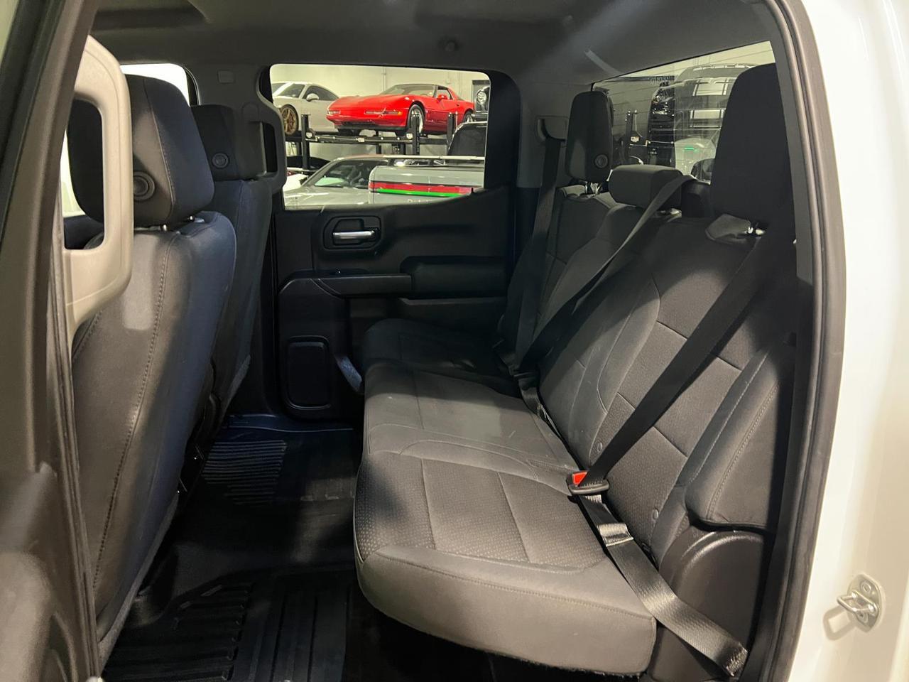 2019 Chevrolet Silverado 1500 Work Truck Parker CO