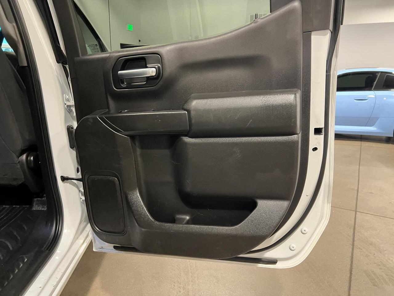 2019 Chevrolet Silverado 1500 Work Truck Parker CO