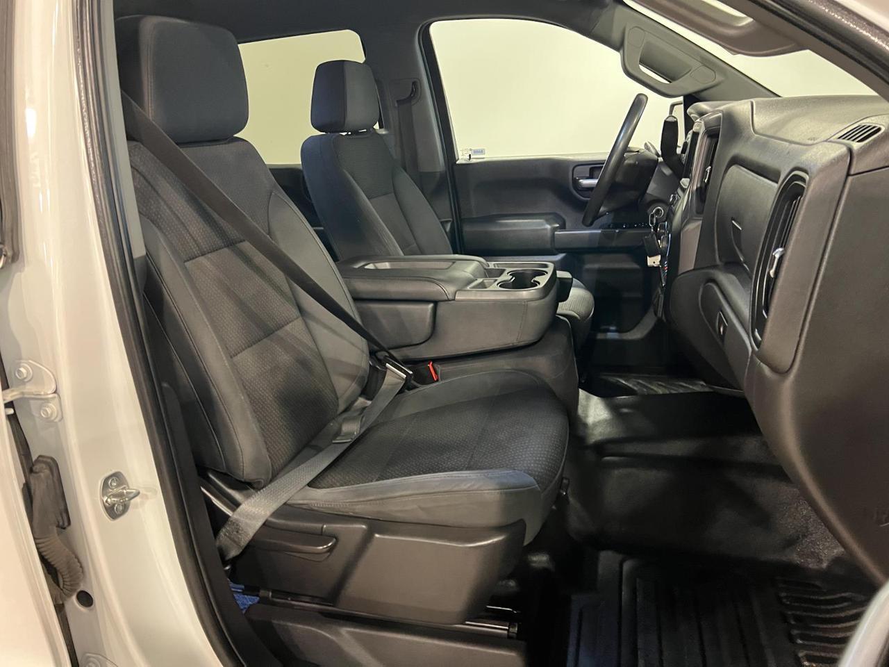 2019 Chevrolet Silverado 1500 Work Truck Parker CO