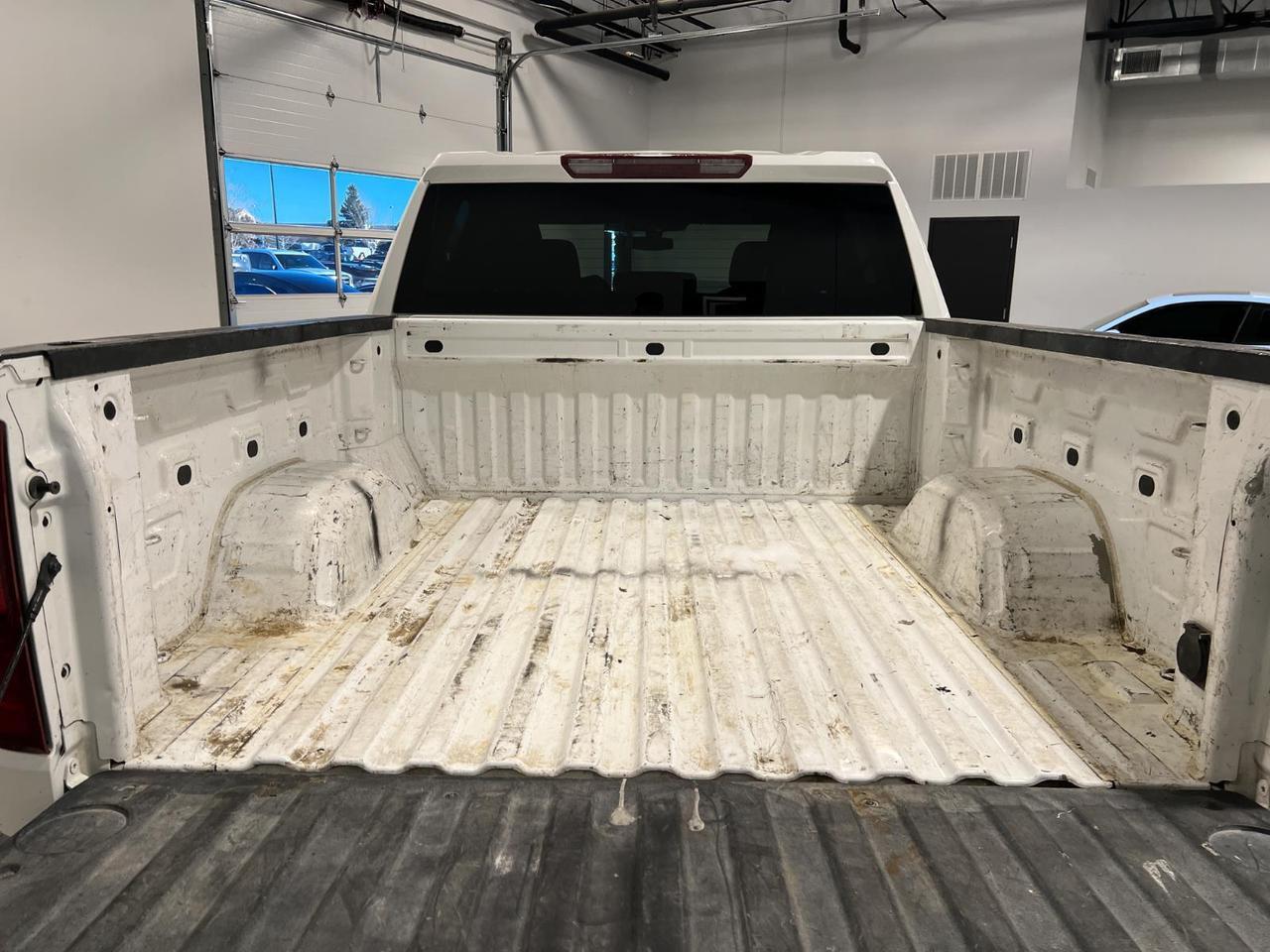 2019 Chevrolet Silverado 1500 Work Truck Parker CO