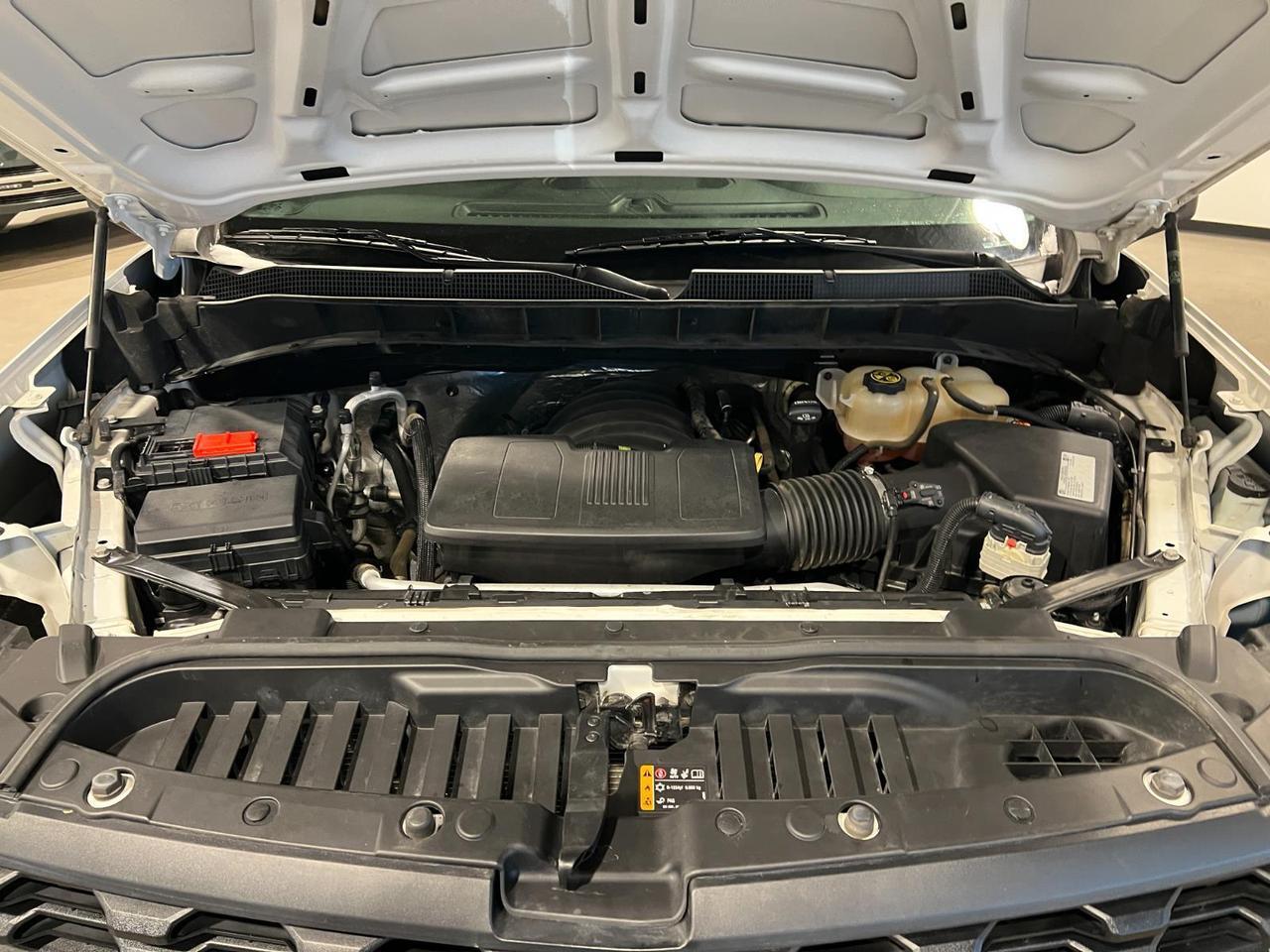 2019 Chevrolet Silverado 1500 Work Truck Parker CO