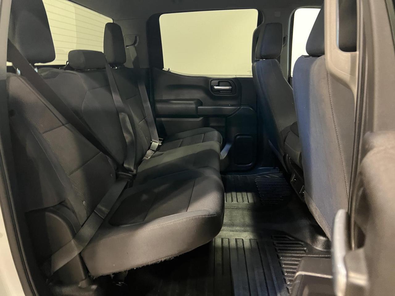 2019 Chevrolet Silverado 1500 Work Truck Parker CO
