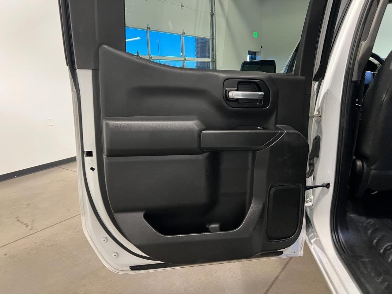 2019 Chevrolet Silverado 1500 Work Truck Parker CO