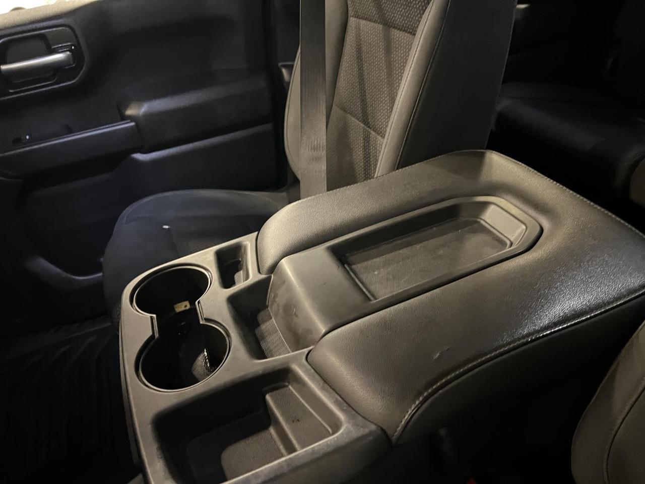 2019 Chevrolet Silverado 1500 Work Truck Parker CO