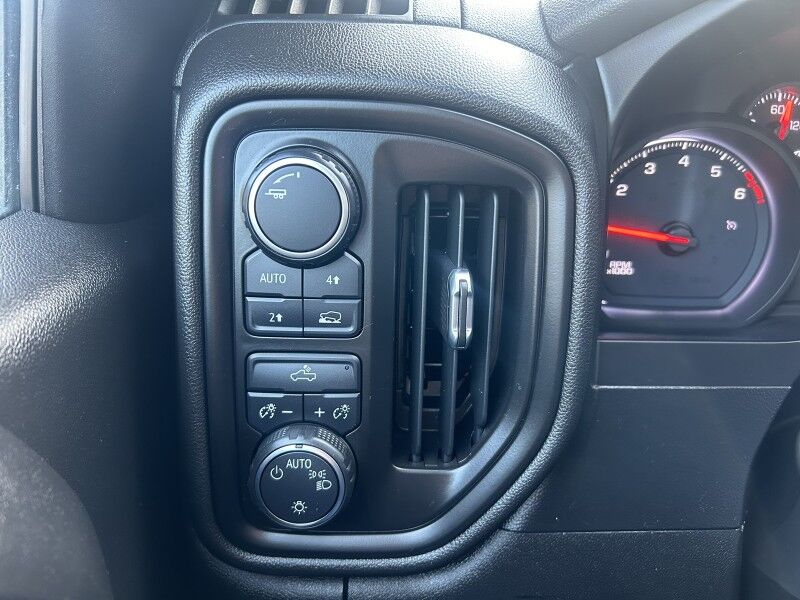 2019 Chevrolet Silverado 1500 Work Truck Whitinsville MA