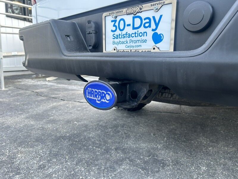 2019 Chevrolet Silverado 1500 Work Truck Whitinsville MA