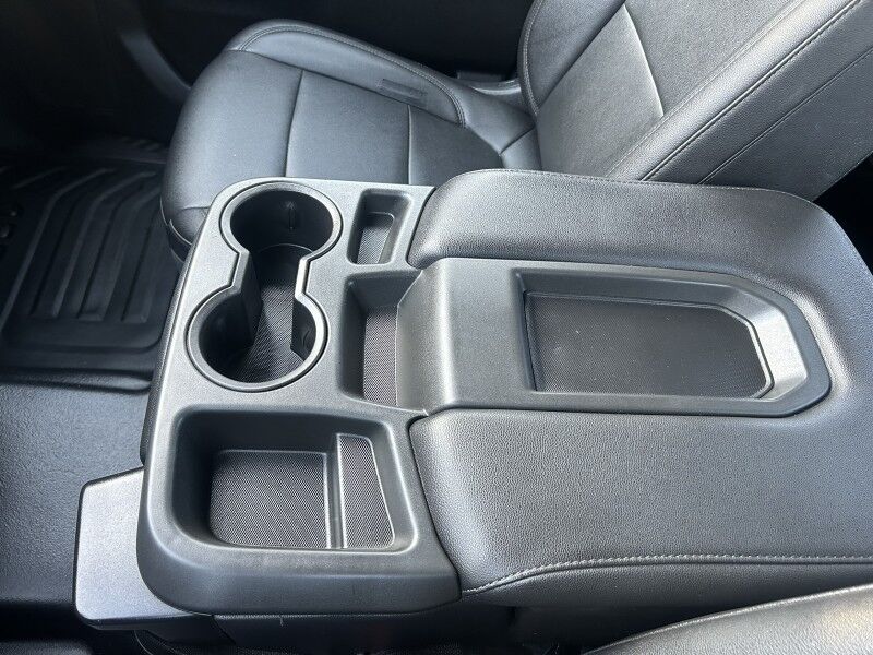 2019 Chevrolet Silverado 1500 Work Truck Whitinsville MA