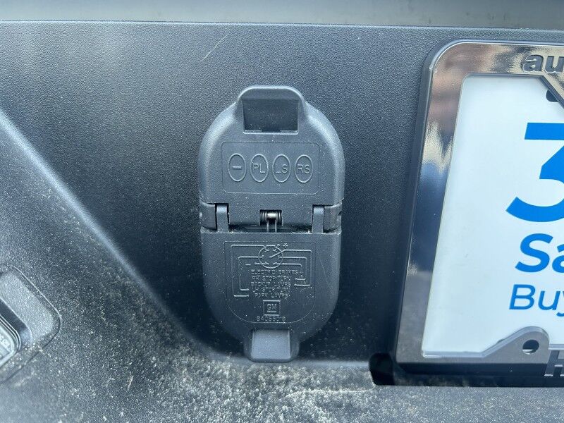 2019 Chevrolet Silverado 1500 Work Truck Whitinsville MA